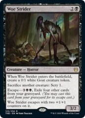 Woe Strider